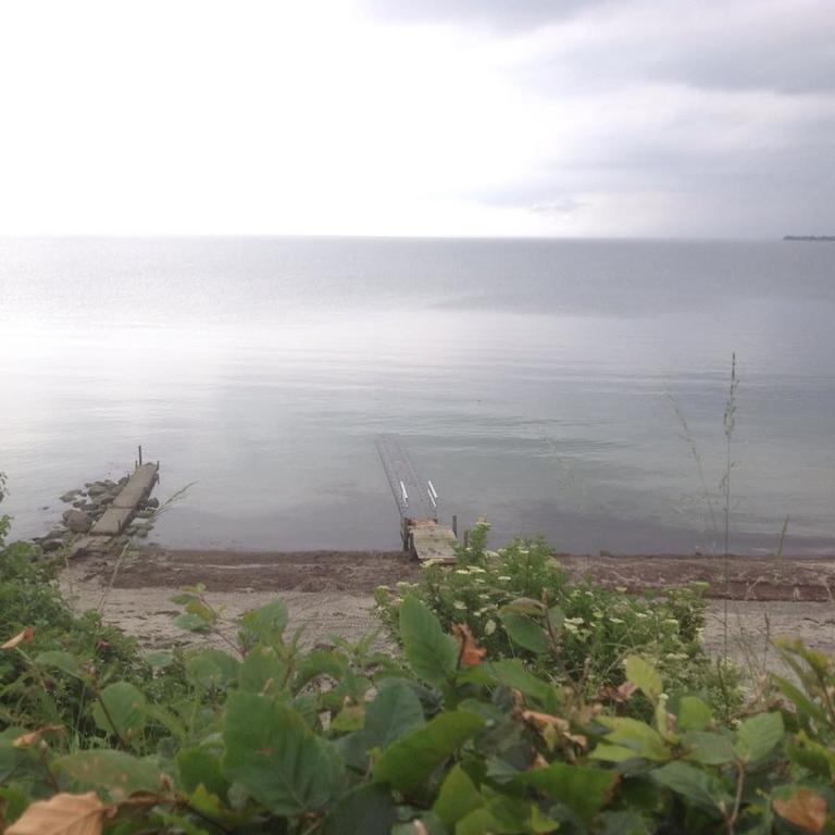 Gasevig Strand Camping Hotel Haderslev Exterior foto